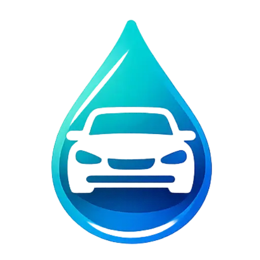 Lavage auto à domicile Le Pas